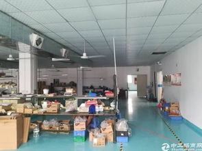 福永地鐵口精品廠房，680平現(xiàn)房出租